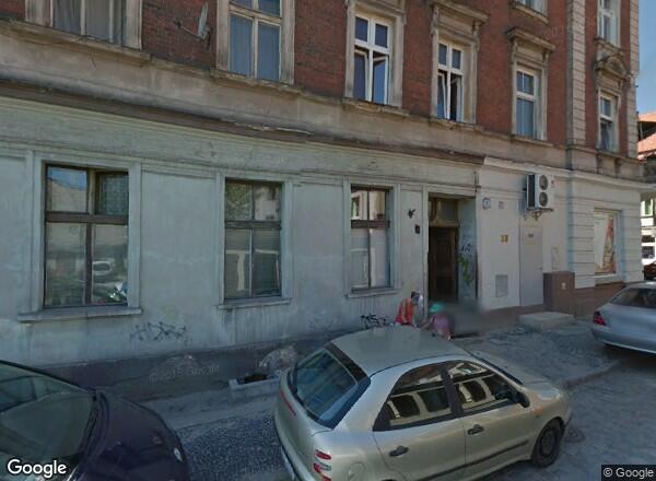 Ceny mieszkań Wrocław UL. RYTOWNICZA 1