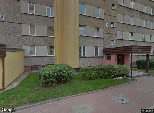 Ceny transakcyjne mieszkań Białystok Studzienna 18