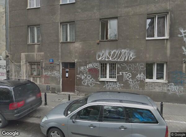 Ceny mieszkań Warszawa ul. Mokotowska 29