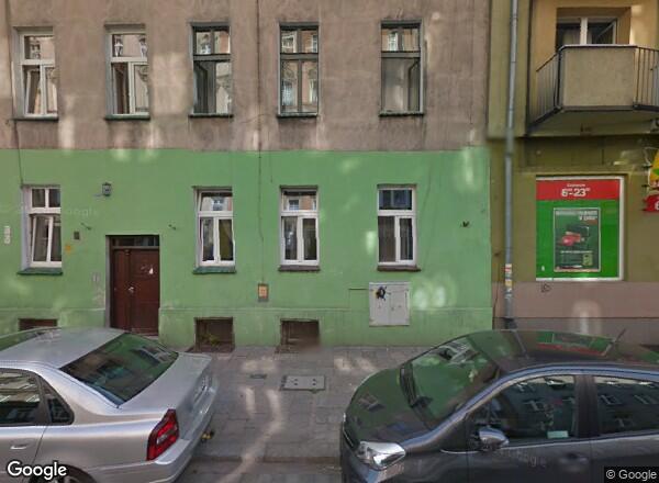 Ceny mieszkań Wrocław UL. LUDWIKA RYDYGIERA 59