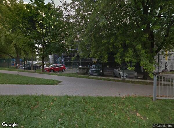 Ceny mieszkań Warszawa ul. gen. J. Zajączka 7