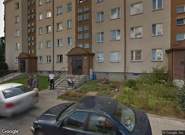 Ceny mieszkań Gdynia Kontradmirała Stanisława Mieszkowskiego 10