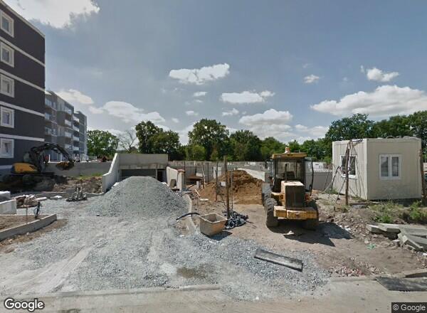 Ceny mieszkań Wrocław UL. RÓŻY WIATRÓW 25