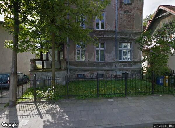 Ceny mieszkań Sopot Mariana Mokwy 19