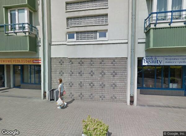 Ceny mieszkań Warszawa al. Komisji Edukacji Narodowej 88