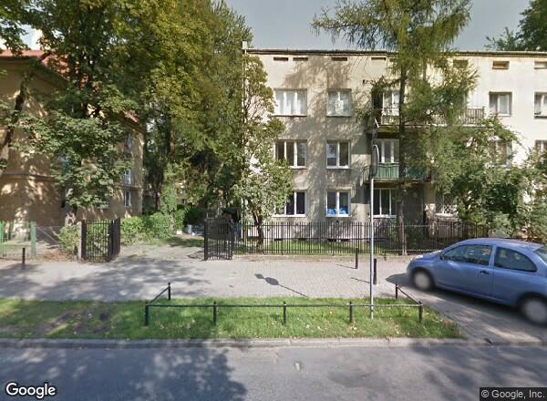 Ceny mieszkań Warszawa ul. S. Przybyszewskiego 30