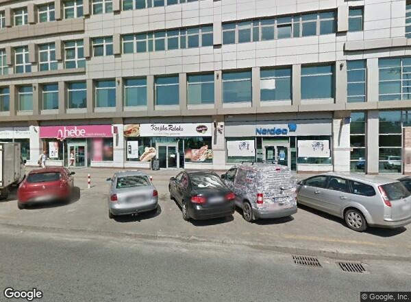 Ceny transakcyjne mieszkań Warszawa ul. Kijowska 1