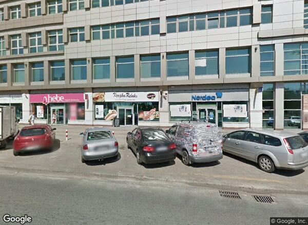 Ceny mieszkań Warszawa ul. Kijowska 1