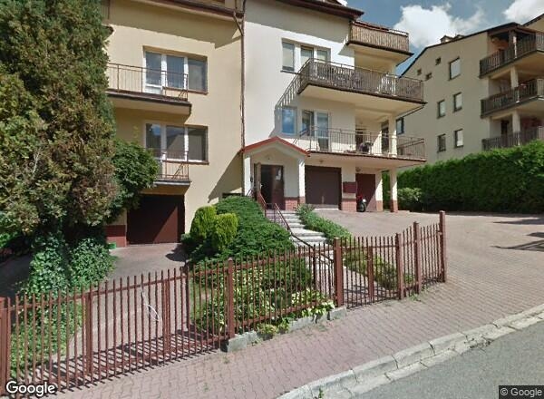 Ceny transakcyjne mieszkań Kraków Zjazdu Gnieźnieńskiego 6