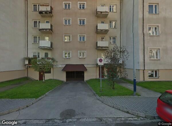 Ceny mieszkań Kraków mjr. Ryszarda Nuszkiewicza 5