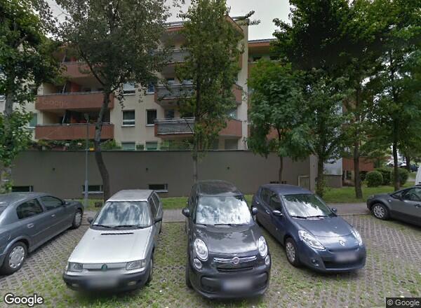 Ceny mieszkań Wrocław UL. JERZEGO BAJANA 45C