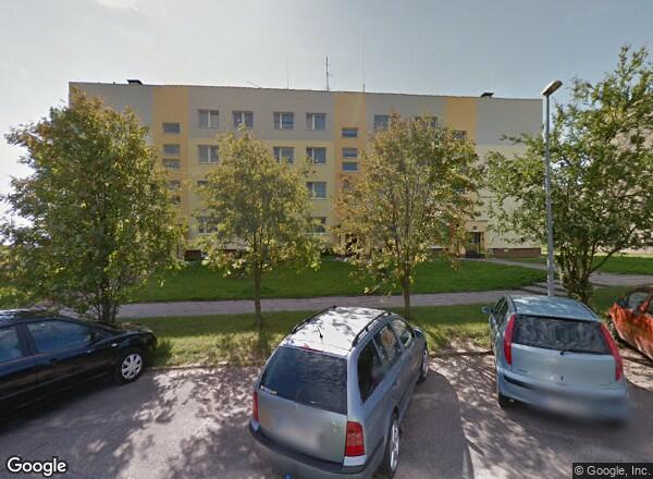 Ceny mieszkań Gdynia Konstantego Maciejewicza 1