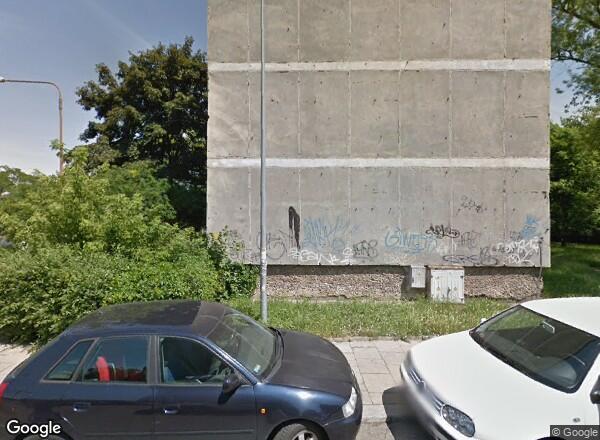 Ceny mieszkań Wrocław UL. GŁOGOWSKA 37