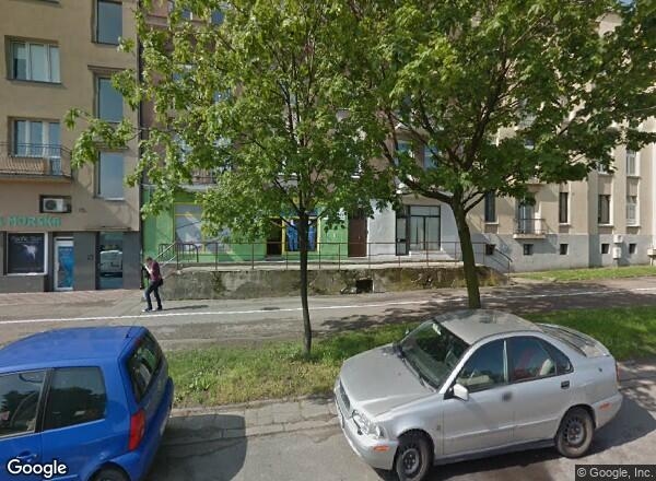 Ceny transakcyjne mieszkań Gdynia Morska 65