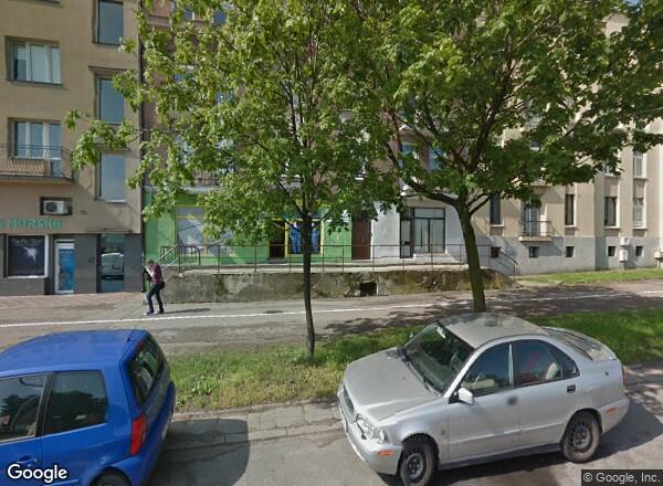 Ceny mieszkań Gdynia Morska 65