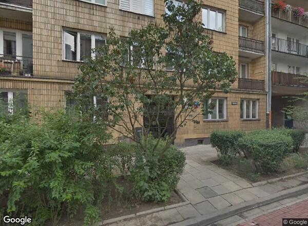 Ceny mieszkań Warszawa ul. Koźmińska 18