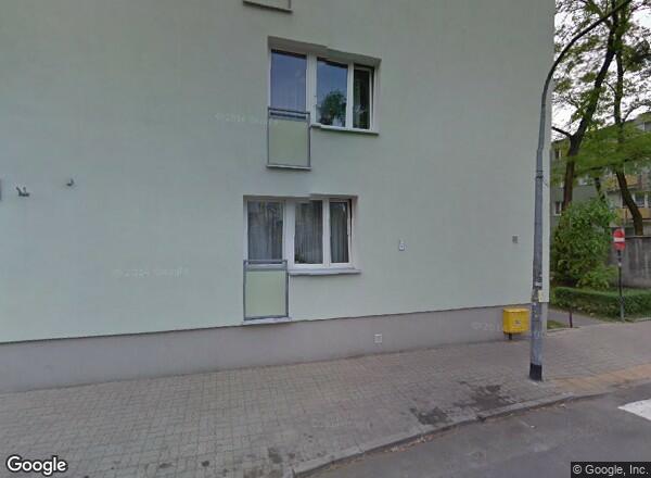 Ceny mieszkań Warszawa ul. Grenady 17