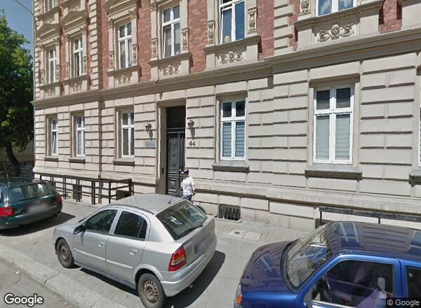 Ceny mieszkań Katowice Warszawska 44