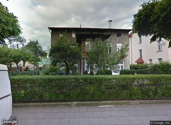 Ceny mieszkań Sopot Obrońców Westerplatte 15