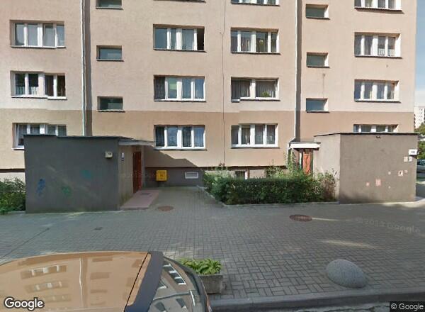 Ceny mieszkań Szczecin Tadeusza Zawadzkiego 108