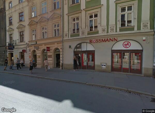 Ceny mieszkań Kraków Sławkowska 30