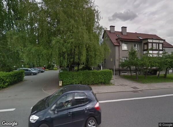 Ceny mieszkań Katowice Bielska 7A