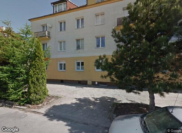 Ceny mieszkań Poznań Józefa Sowińskiego 38