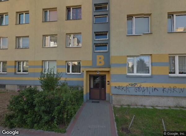 Ceny transakcyjne mieszkań Gdynia Korzenna 3