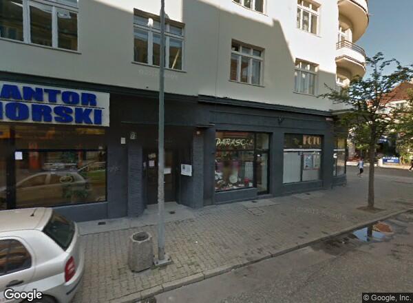 Ceny mieszkań Gdynia Antoniego Abrahama 2