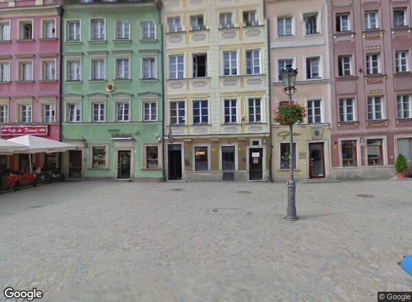 Ceny mieszkań Wrocław RYNEK RATUSZ 16-19