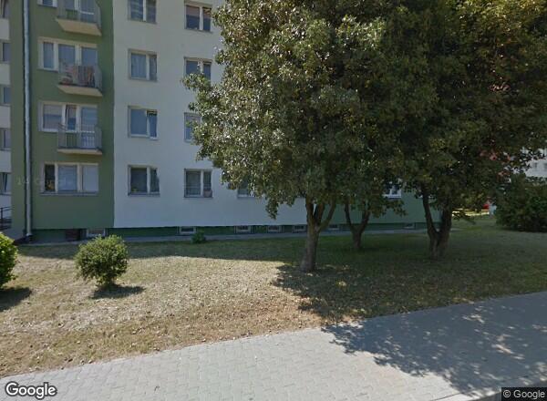 Ceny mieszkań Lublin Jana Samsonowicza 21