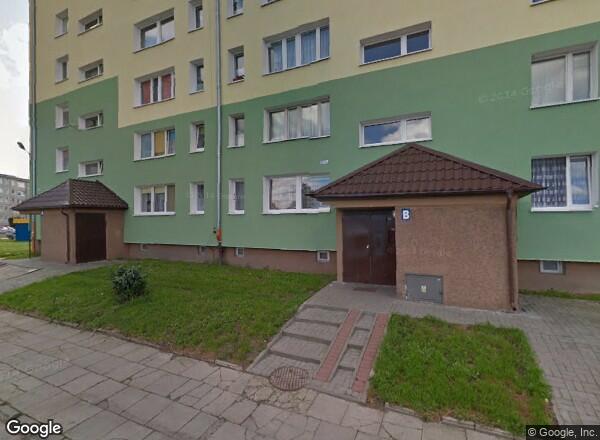 Ceny mieszkań Gdynia kmdr. Bolesława Romanowskiego 6