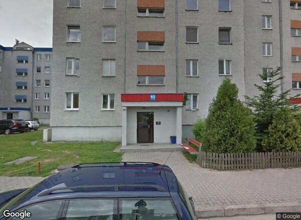 Ceny transakcyjne mieszkań Gorzów Wielkopolski MAŁOPOLSKA 10