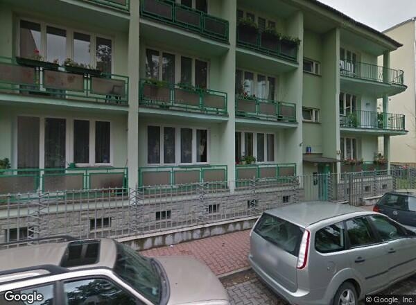 Ceny transakcyjne mieszkań Warszawa ul. Dunajecka 8