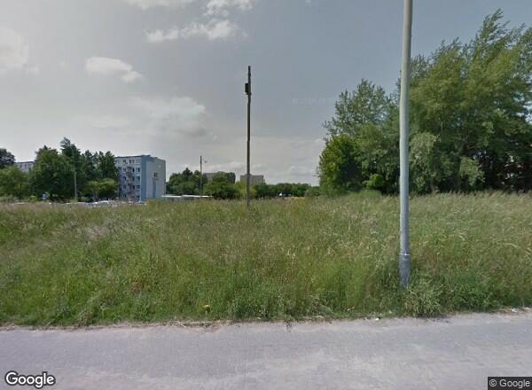 Ceny transakcyjne mieszkań Poznań Aleksandra Hercena 4
