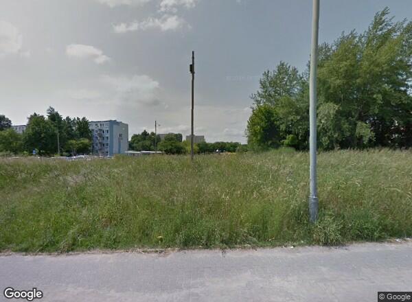 Ceny mieszkań Poznań Aleksandra Hercena 4