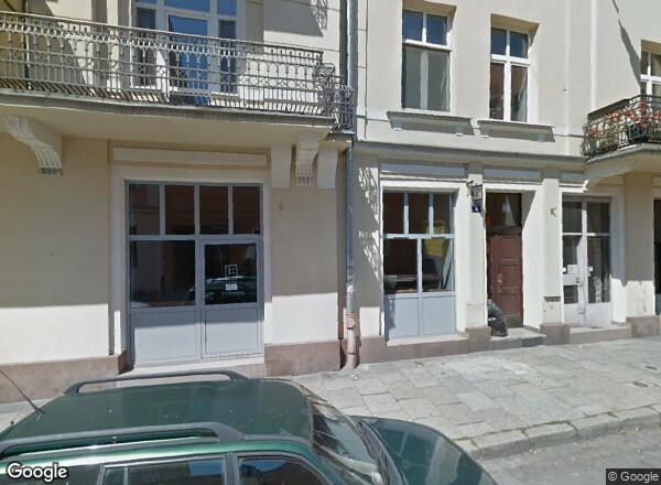 Ceny mieszkań Kraków Skałeczna 5