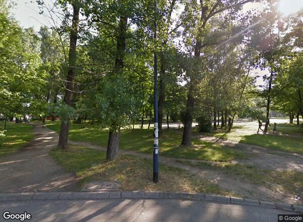 Ceny mieszkań Kraków bp. Piotra Tomickiego 5