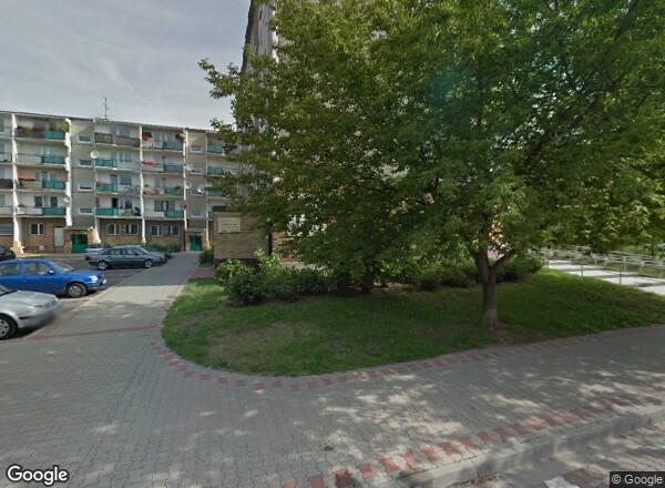 Ceny mieszkań Poznań Stefana Batorego 16