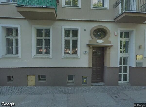 Ceny transakcyjne mieszkań Gorzów Wielkopolski KOSYNIERÓW GDYŃSKICH 107