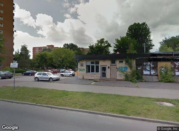 Ceny mieszkań Warszawa ul. M. K. Ogińskiego 5A