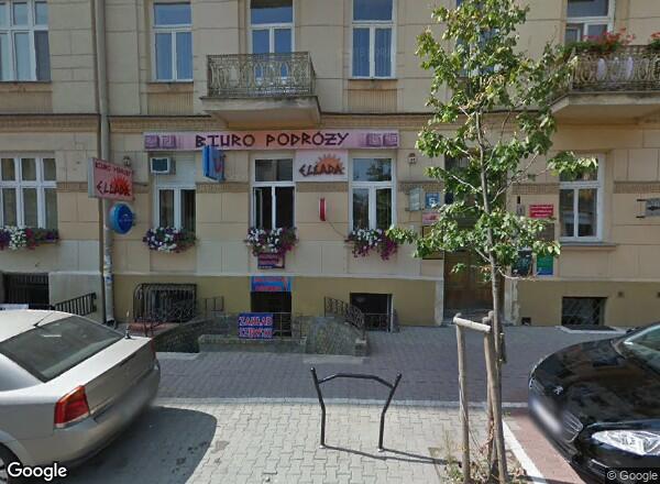 Ceny mieszkań Lublin Fryderyka Chopina 5