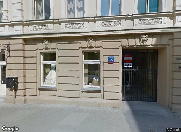 Ceny mieszkań Łódź Henryka Sienkiewicza 18