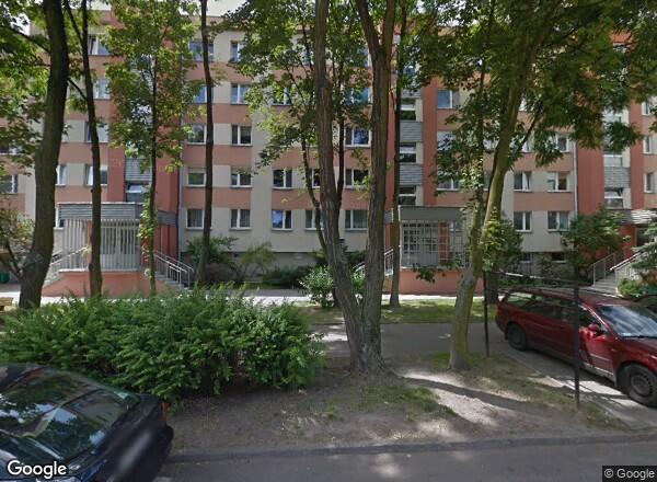 Ceny mieszkań Wrocław UL. SKRZYDLATA 12