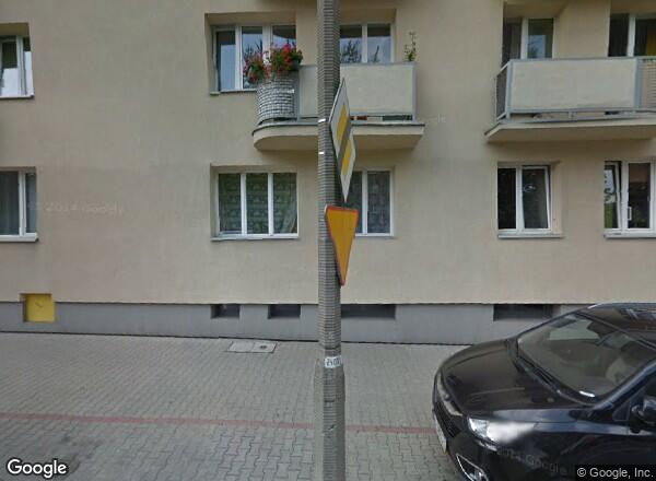 Ceny mieszkań Warszawa ul. Z. Krasińskiego 20