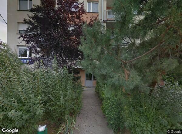 Ceny mieszkań Wrocław UL. CZESŁAWA TAŃSKIEGO 17