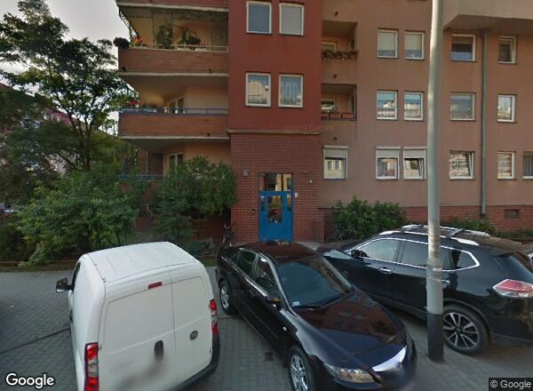 Ceny mieszkań Wrocław UL. PORANNA 23