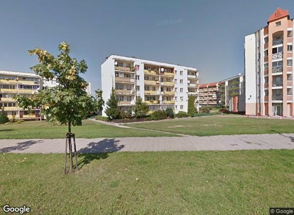 Ceny transakcyjne mieszkań Białystok Dworska 13