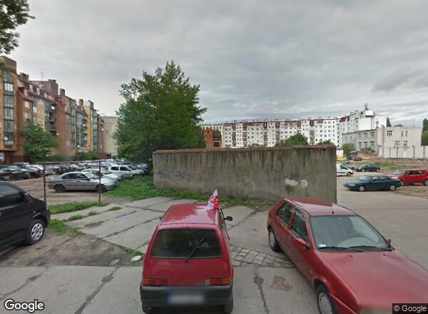 Ceny mieszkań Wrocław UL. NA SZAŃCACH 8E