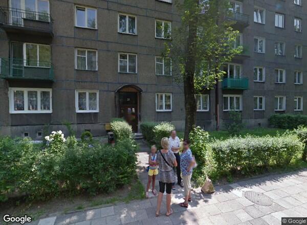 Ceny mieszkań Katowice Świdnicka 31